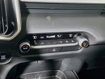 2026 Mazda Mazda CX-50 2.5 S Select S
