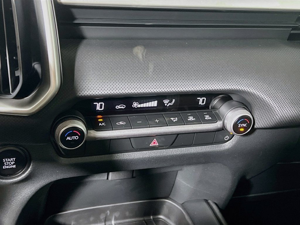 2026 Mazda Mazda CX-50 2.5 S Select S