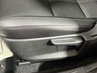 2026 Mazda Mazda CX-50 2.5 S Select S