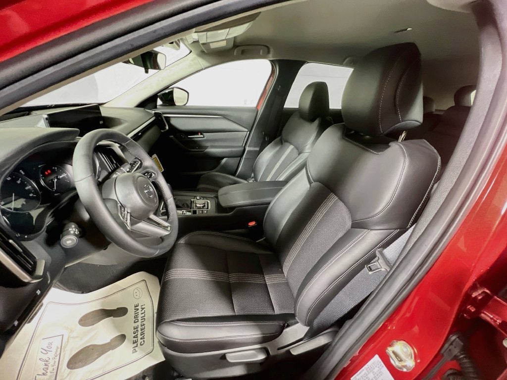 2026 Mazda Mazda CX-50 2.5 S Select S