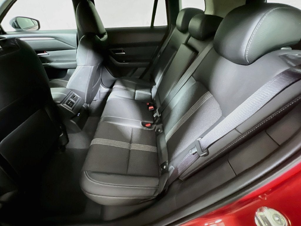 2026 Mazda Mazda CX-50 2.5 S Select S