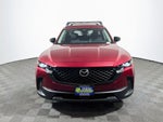 2026 Mazda Mazda CX-50 2.5 S Select S