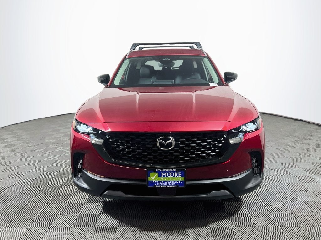 2026 Mazda Mazda CX-50 2.5 S Select S