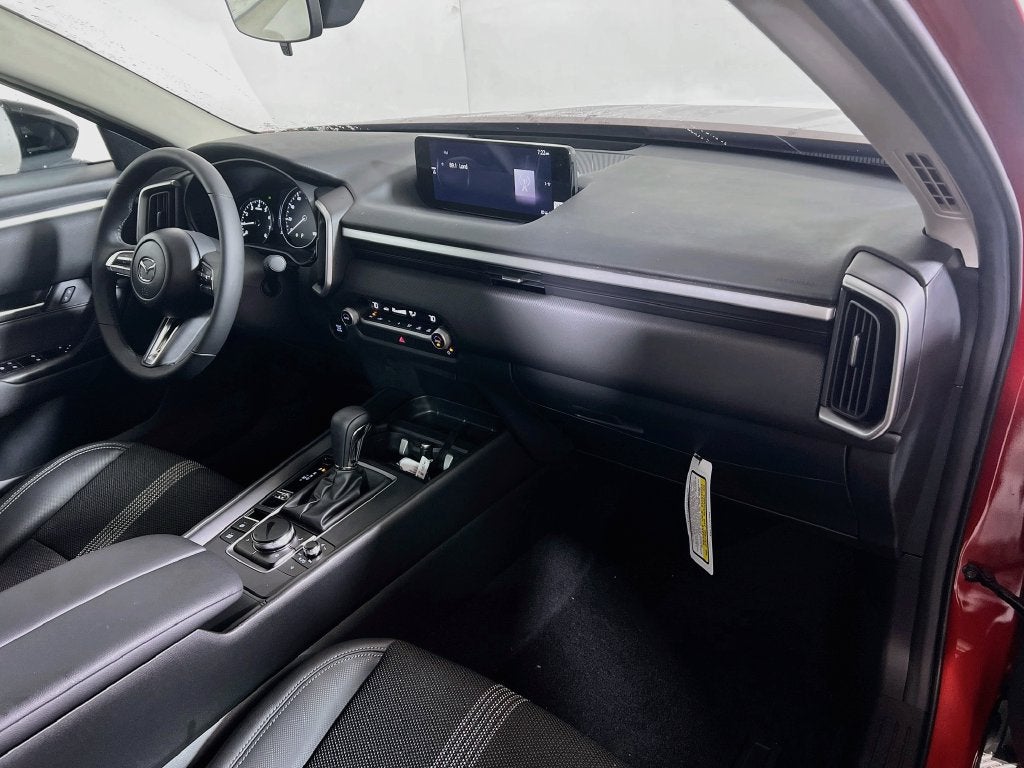 2026 Mazda Mazda CX-50 2.5 S Select S