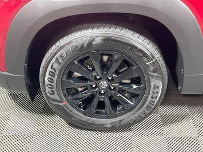 2026 Mazda Mazda CX-50 2.5 S Select S