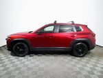 2026 Mazda Mazda CX-50 2.5 S Select S