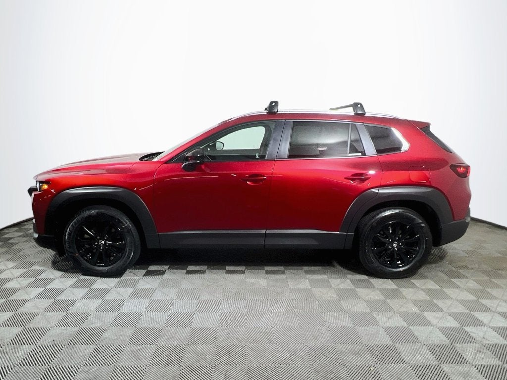 2026 Mazda Mazda CX-50 2.5 S Select S