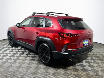 2026 Mazda Mazda CX-50 2.5 S Select S