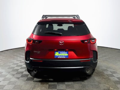 2026 Mazda Mazda CX-50 2.5 S Select S