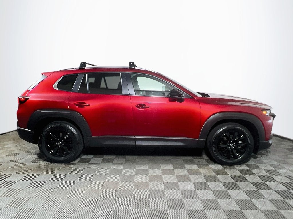2026 Mazda Mazda CX-50 2.5 S Select S