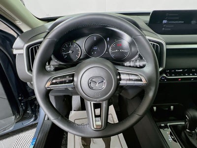2026 Mazda Mazda CX-50 2.5 S Preferred S
