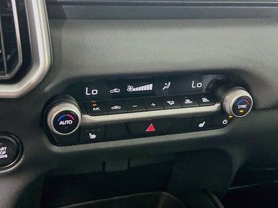 2026 Mazda Mazda CX-50 2.5 S Preferred S