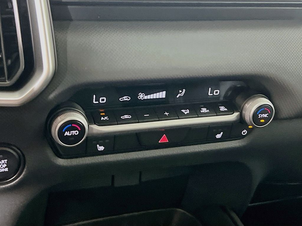 2026 Mazda Mazda CX-50 2.5 S Preferred S