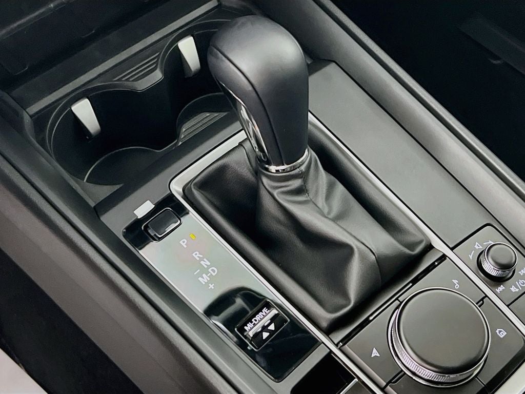 2026 Mazda Mazda CX-50 2.5 S Preferred S