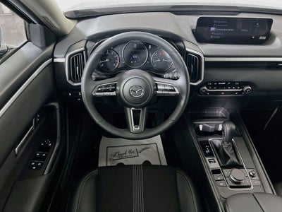2026 Mazda Mazda CX-50 2.5 S Preferred S