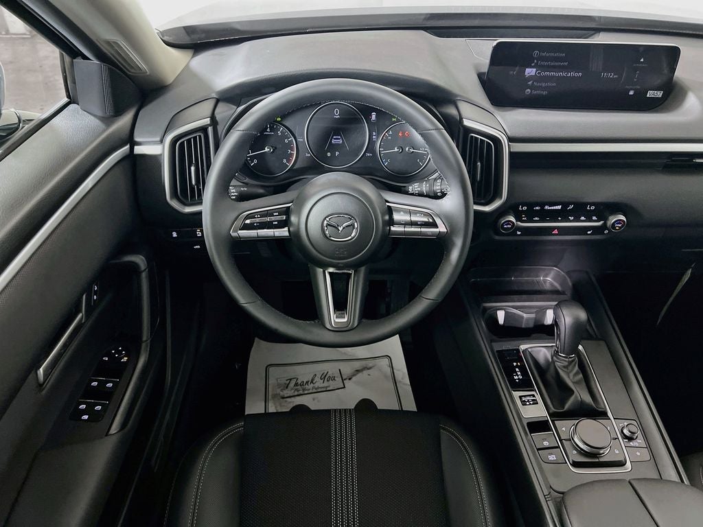 2026 Mazda Mazda CX-50 2.5 S Preferred S