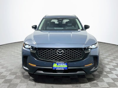 2026 Mazda Mazda CX-50 2.5 S Preferred S