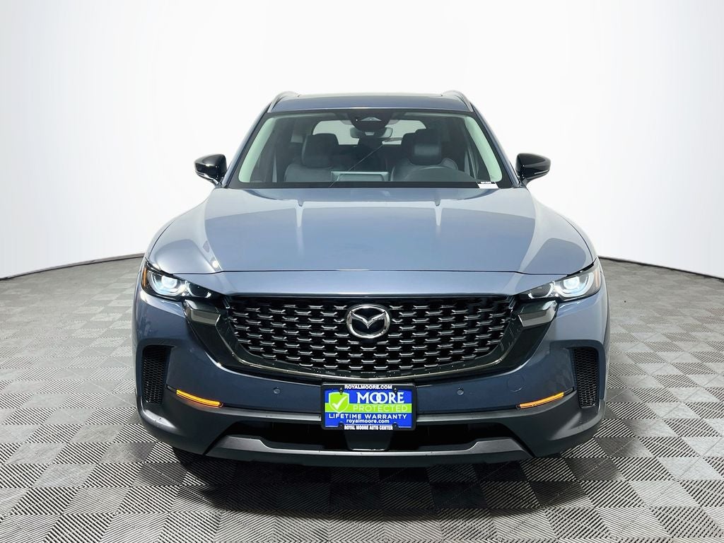 2026 Mazda Mazda CX-50 2.5 S Preferred S