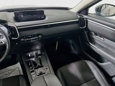 2026 Mazda Mazda CX-50 2.5 S Preferred S