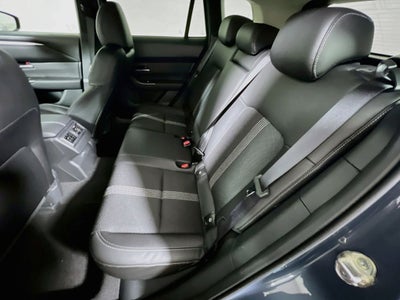 2026 Mazda Mazda CX-50 2.5 S Preferred S