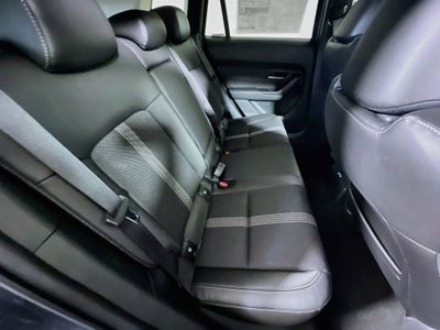 2026 Mazda Mazda CX-50 2.5 S Preferred S