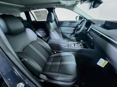 2026 Mazda Mazda CX-50 2.5 S Preferred S