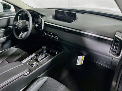 2026 Mazda Mazda CX-50 2.5 S Preferred S