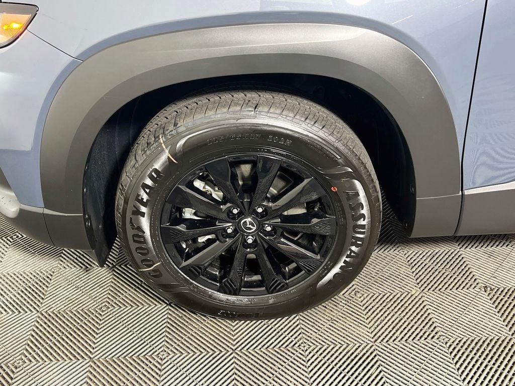 2026 Mazda Mazda CX-50 2.5 S Preferred S