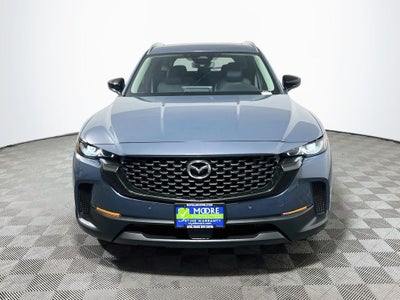 2026 Mazda Mazda CX-50 2.5 S Preferred S