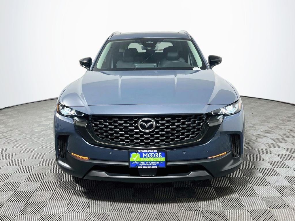 2026 Mazda Mazda CX-50 2.5 S Preferred S