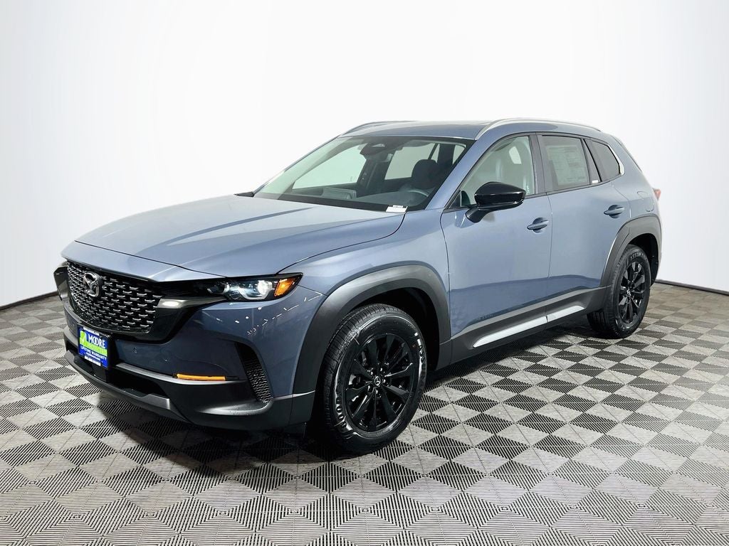 2026 Mazda Mazda CX-50 2.5 S Preferred S