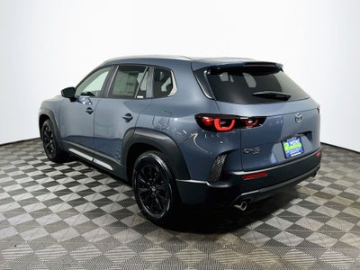 2026 Mazda Mazda CX-50 2.5 S Preferred S