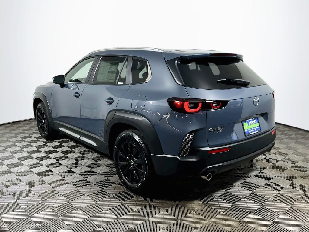 2026 Mazda Mazda CX-50 2.5 S Preferred S