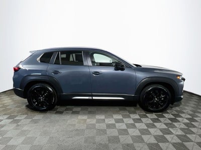 2026 Mazda Mazda CX-50 2.5 S Preferred S