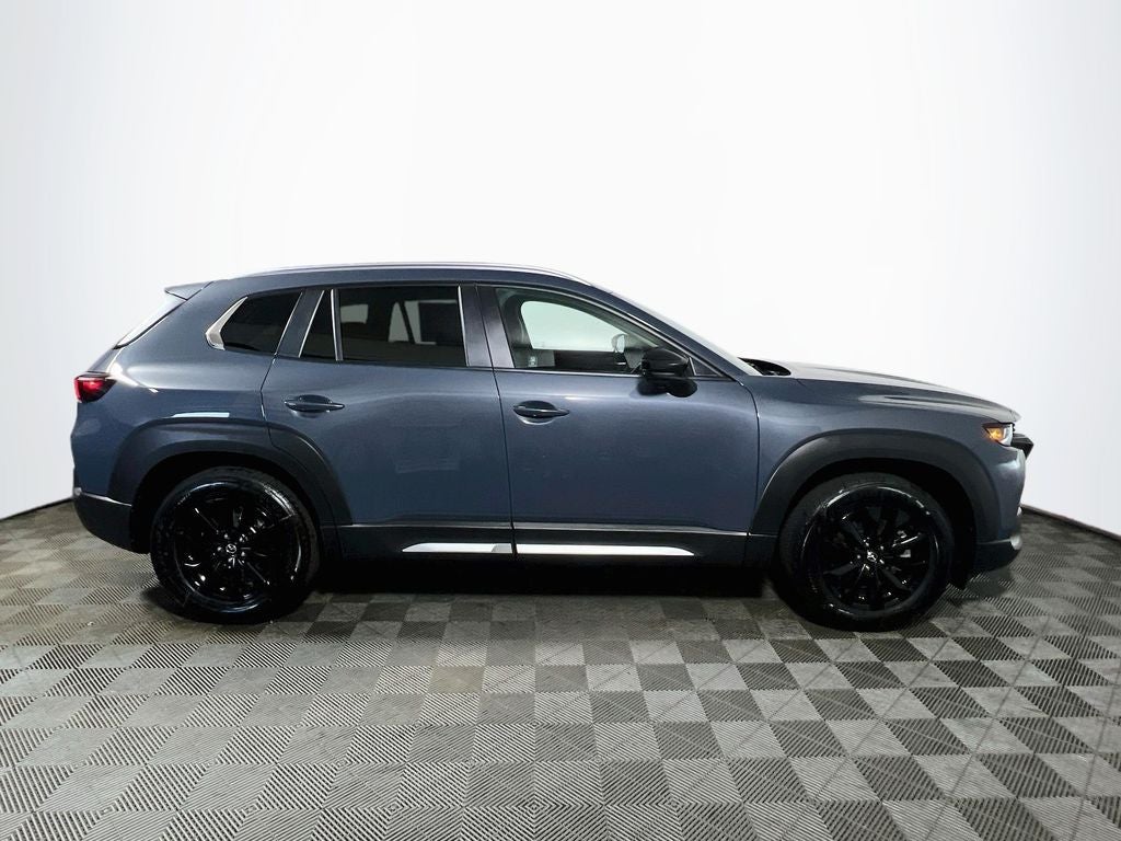 2026 Mazda Mazda CX-50 2.5 S Preferred S