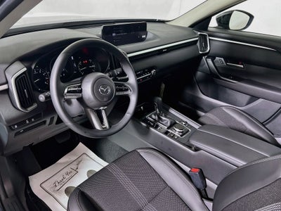 2026 Mazda Mazda CX-50 2.5 S Preferred S