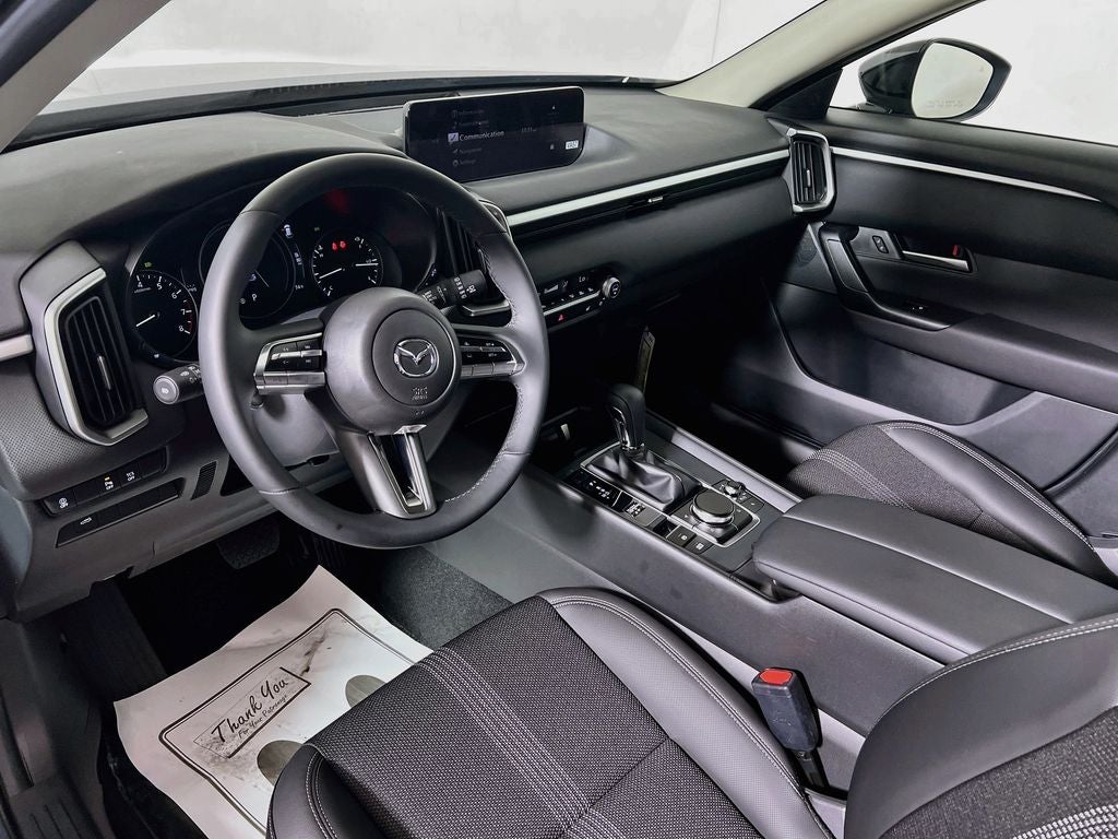 2026 Mazda Mazda CX-50 2.5 S Preferred S