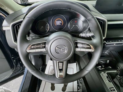 2026 Mazda Mazda CX-50 2.5 S Preferred S