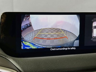 2026 Mazda Mazda CX-50 2.5 S Preferred S