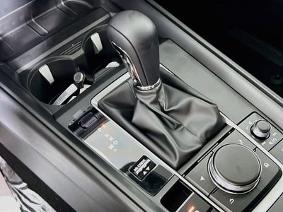 2026 Mazda Mazda CX-50 2.5 S Preferred S