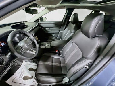 2026 Mazda Mazda CX-50 2.5 S Preferred S
