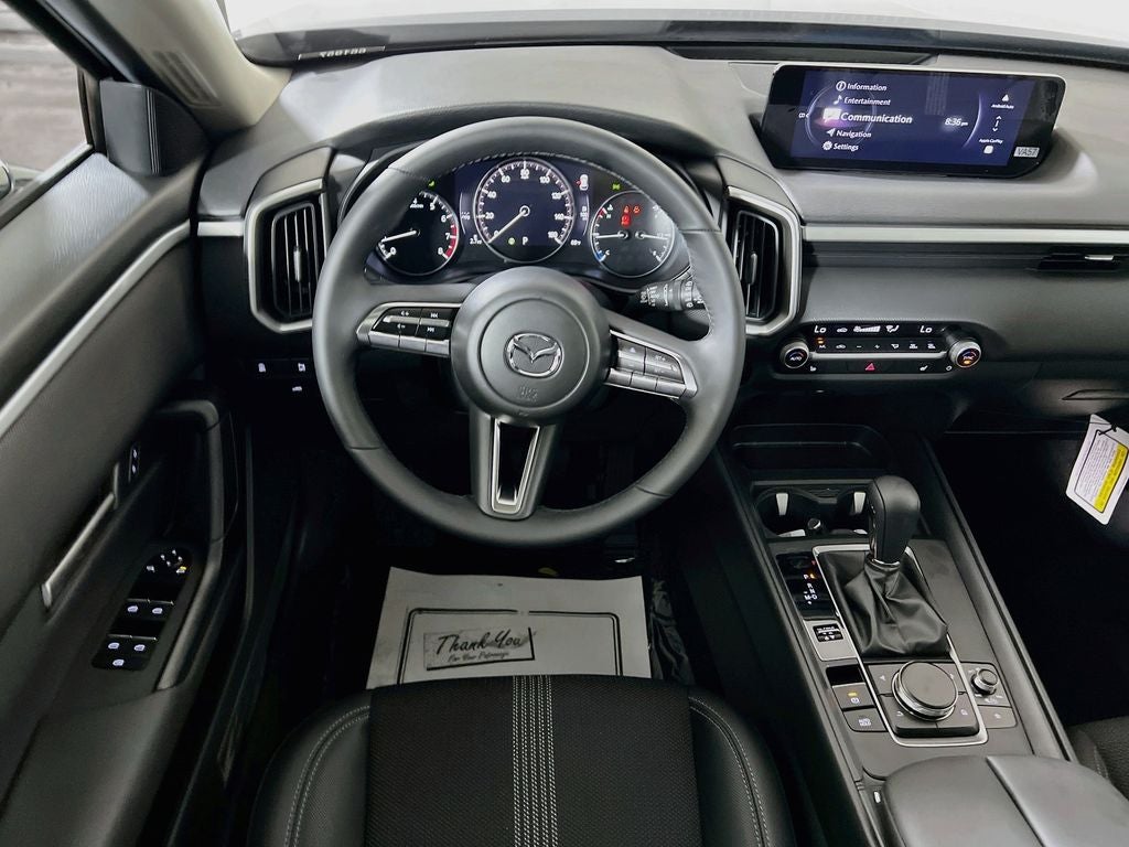2026 Mazda Mazda CX-50 2.5 S Preferred S