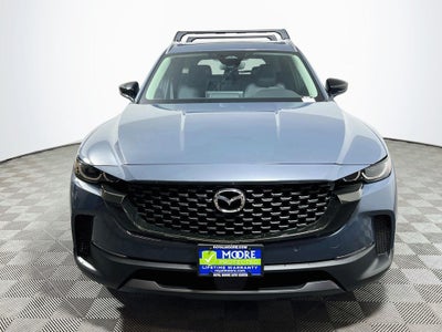 2026 Mazda Mazda CX-50 2.5 S Preferred S