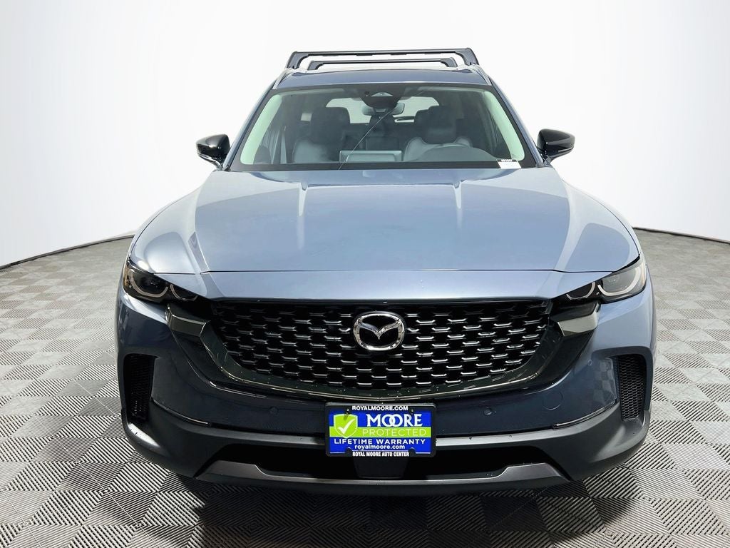 2026 Mazda Mazda CX-50 2.5 S Preferred S