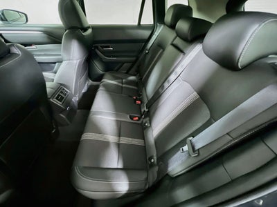 2026 Mazda Mazda CX-50 2.5 S Preferred S