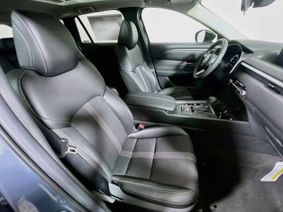 2026 Mazda Mazda CX-50 2.5 S Preferred S