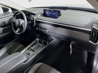2026 Mazda Mazda CX-50 2.5 S Preferred S