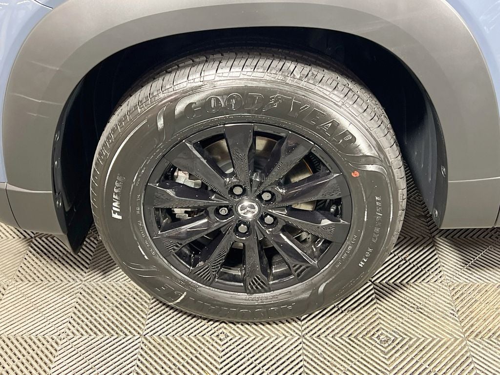 2026 Mazda Mazda CX-50 2.5 S Preferred S