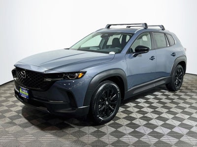 2026 Mazda Mazda CX-50 2.5 S Preferred S