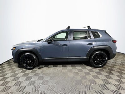 2026 Mazda Mazda CX-50 2.5 S Preferred S